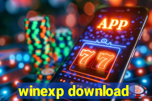 winexp download